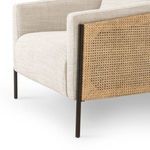 Product Image 22 for Jayda Gable Taupe Chair from Four Hands