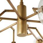 Product Image 29 for Pellman Chandelier from Four Hands