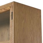 Product Image 38 for Millie Panel & Glass Door Cabinet from Four Hands