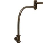 Product Image 3 for Swing Arm Table Lamp from Wildwood Home