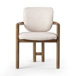 Product Image 13 for Madeira Dover Crescent Dining Chair from Four Hands