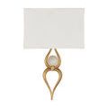 Product Image 5 for Omorfos Brass Wall Sconce from Currey & Company