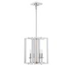 Product Image 6 for Champlin 4 Light Pendant from Savoy House 