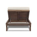 Product Image 6 for Moxie Outdoor Chaise from Four Hands