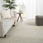Product Image 5 for Arinna Hand-Knotted Tribal Beige/ Gray Rug from Jaipur