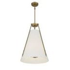 Product Image 6 for Newport 4 Light Pendant from Savoy House 