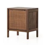 Product Image 1 for Sydney Brown-Wash Mango Wood Nightstand from Four Hands