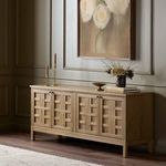 Product Image 13 for Alessio Media Console from Four Hands