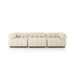 Product Image 3 for Roma 3 Piece Sectional Sofa from Four Hands