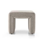 Product Image 11 for Augustine 21" Orly Natural Ottoman  from Four Hands