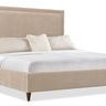 Product Image 1 for Archives Upholstered Bed from Hooker Furniture