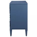 Product Image 10 for Uttermost Colby Blue Drawer Chest from Uttermost