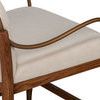 Product Image 6 for Auden Dining Chair from Sarreid Ltd.
