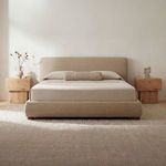 Product Image 7 for Beau Storage Bed from Moe's