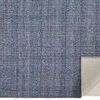 Product Image 6 for Naples Indoor / Outdoor Navy / Denim Blue Rug from Feizy Rugs