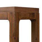 Product Image 22 for Arturo Natural Walnut Traditional Console Table from Four Hands