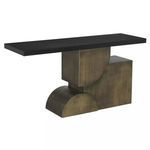Product Image 2 for Couture Console from Noir