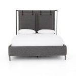 Product Image 9 for Leigh Upholstered Bed from Four Hands