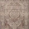 Product Image 1 for Lyra Traditional Berry / Stone 18" x 18" Sample Rug from Loloi