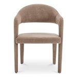 Product Image 1 for Martens Dining Chair from Moe's