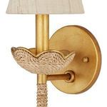 Product Image 3 for Vichy Wall Sconce from Currey & Company