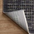 Product Image 6 for Soho Onyx / Silver Rug from Loloi