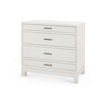 Product Image 1 for Florence Large 4-Drawer from Villa & House