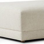 Product Image 13 for Toland Ottoman from Four Hands
