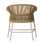 Product Image 10 for Irving Outdoor Dining Armchair from Four Hands