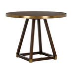Product Image 1 for Renzo Center Table from Wildwood Home