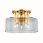 Product Image 5 for Crystler Flush Mount from Hudson Valley