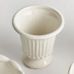 Product Image 12 for Mirabelle Mini Cachepots, Set Of 6 from Napa Home And Garden
