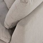 Product Image 10 for Stevie 2 Piece Sectional Sofa from Four Hands