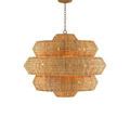 Product Image 8 for Antibes Grande Chandelier from Currey & Company