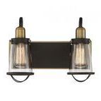Product Image 2 for Lansing 2 Light Bath Bar from Savoy House 