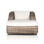 Product Image 14 for Messina Modern Outdoor Chaise from Four Hands