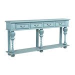 Product Image 1 for Castle Buffet Table from Elk Home
