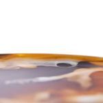 Product Image 5 for Trenti Espresso & White Resin Centerpiece from Arteriors