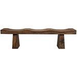 Product Image 1 for Shibumi Bench from Noir