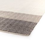 Product Image 6 for Color Block Chevron Rug from Four Hands