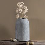 Product Image 4 for Antique Iron Gray Vase from BIDKHome