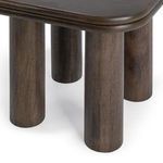 Product Image 5 for Miranda Mango Wood End Table from Classic Home