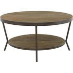 Product Image 7 for Brin Coffee Table from Moe's