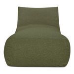 Product Image 1 for Lirio Outdoor Chaise from Moe's