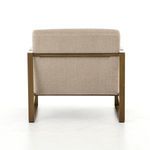 Product Image 20 for Jules Stonewash Print Ecru Chair from Four Hands