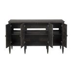 Product Image 9 for Nicholas Media Cabinet from Gabby