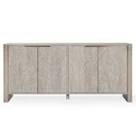 Product Image 2 for Ledro Solid Wood Buffet from Classic Home Furnishings