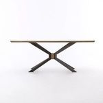 Product Image 9 for Spider Dining Table from Four Hands