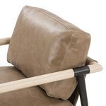 Rowen Chair - Palermo Drift image 2