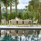 Product Image 8 for Atlas Outdoor Arm Chair from Bernhardt Furniture